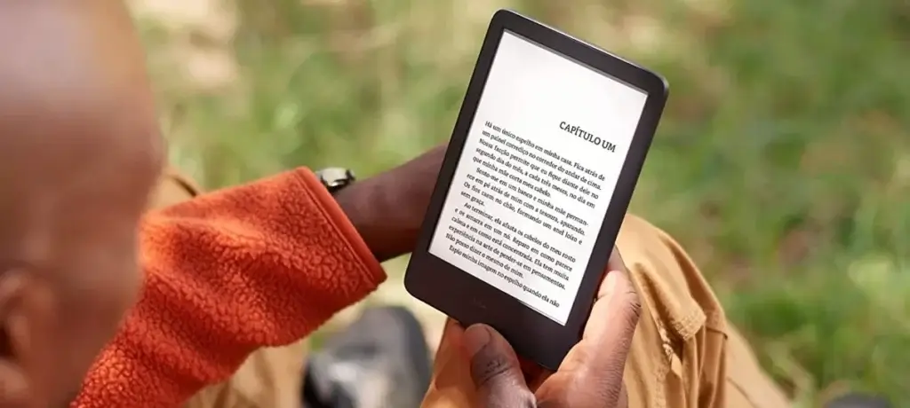 Kindle