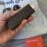 Amazon FireStick