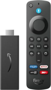 amazon fire stick