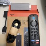 Amazon FireStick