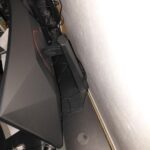 Monitor Gamer Curvo AOC C27G4Z design eSports base