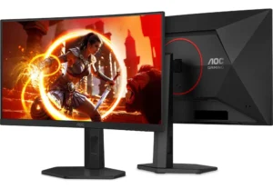 Monitor Gamer Curvo AOC AGON C27G4Z/P 27″ — Review 2026