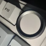 teclado mecanico F75