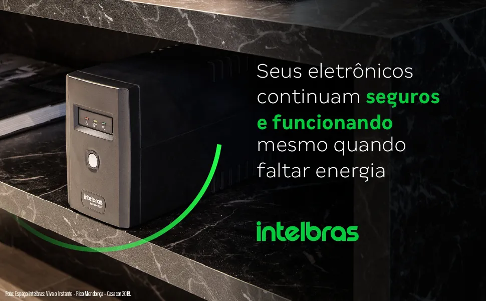 Reviews de Tech que Você Pode Confiar 4 Intelbras XNB 600VA Vale a Pena em 2026? Review Completo