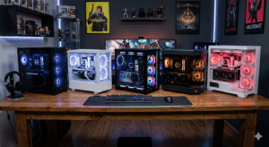 Top 5 Gabinetes Gamer Mais Vendidos do Mercado Livre em 2026 — Qual Vale a Pena?