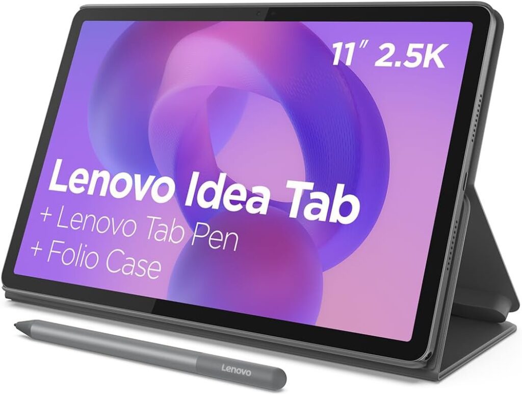 lenovo idea tab