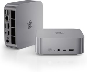 Beelink Mini PC SER9