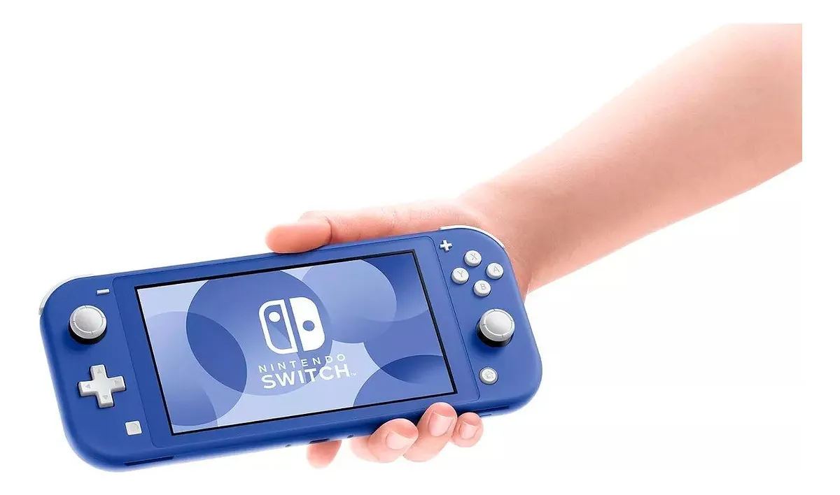 Reviews de Tech que Você Pode Confiar 123 Nintendo Switch Lite Vale a Pena em 2026? Review Completo + Onde Comprar
