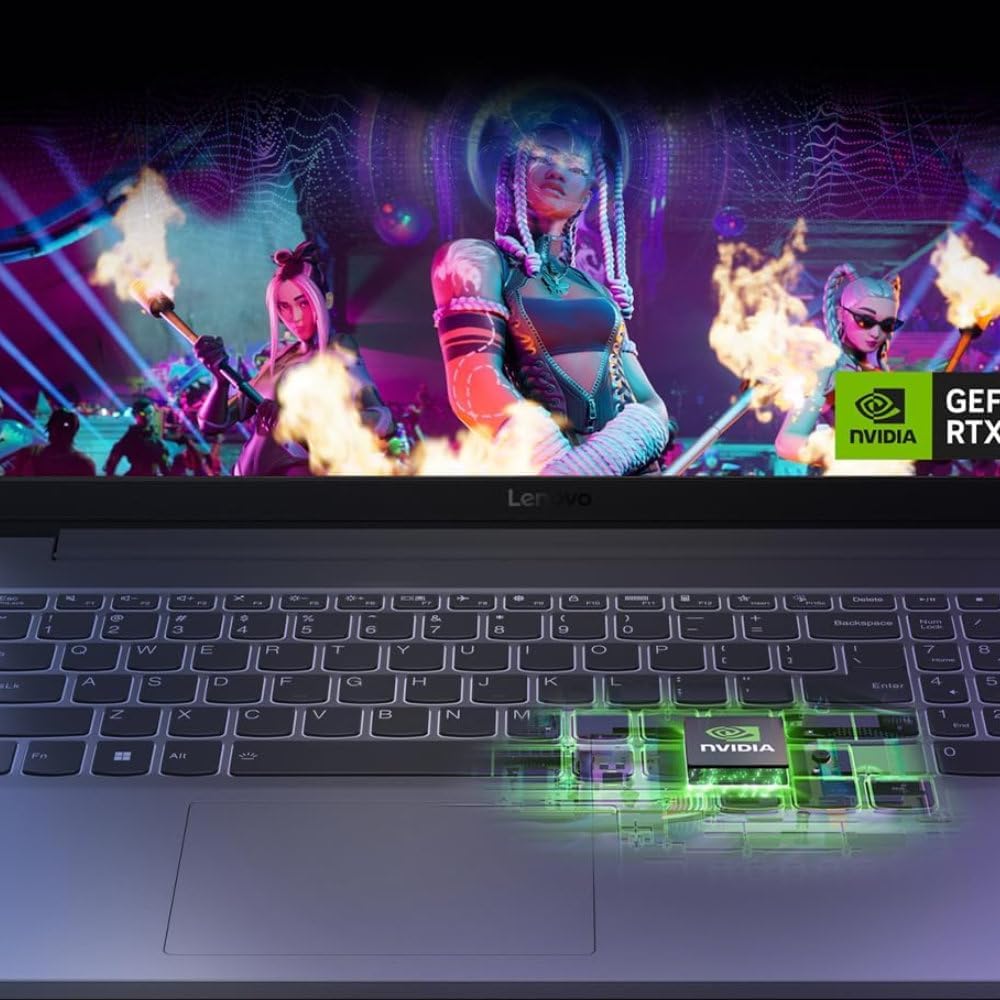 Reviews de Tech que Você Pode Confiar 122 Lenovo LOQ E i5-12450HX RTX 3050 Vale a Pena em 2026? Review Completo