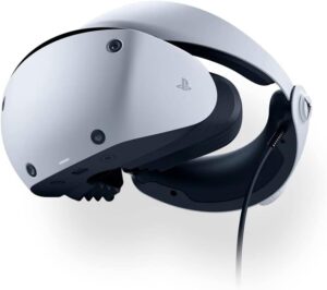 Sony PlayStation VR2 Review Completo 2026